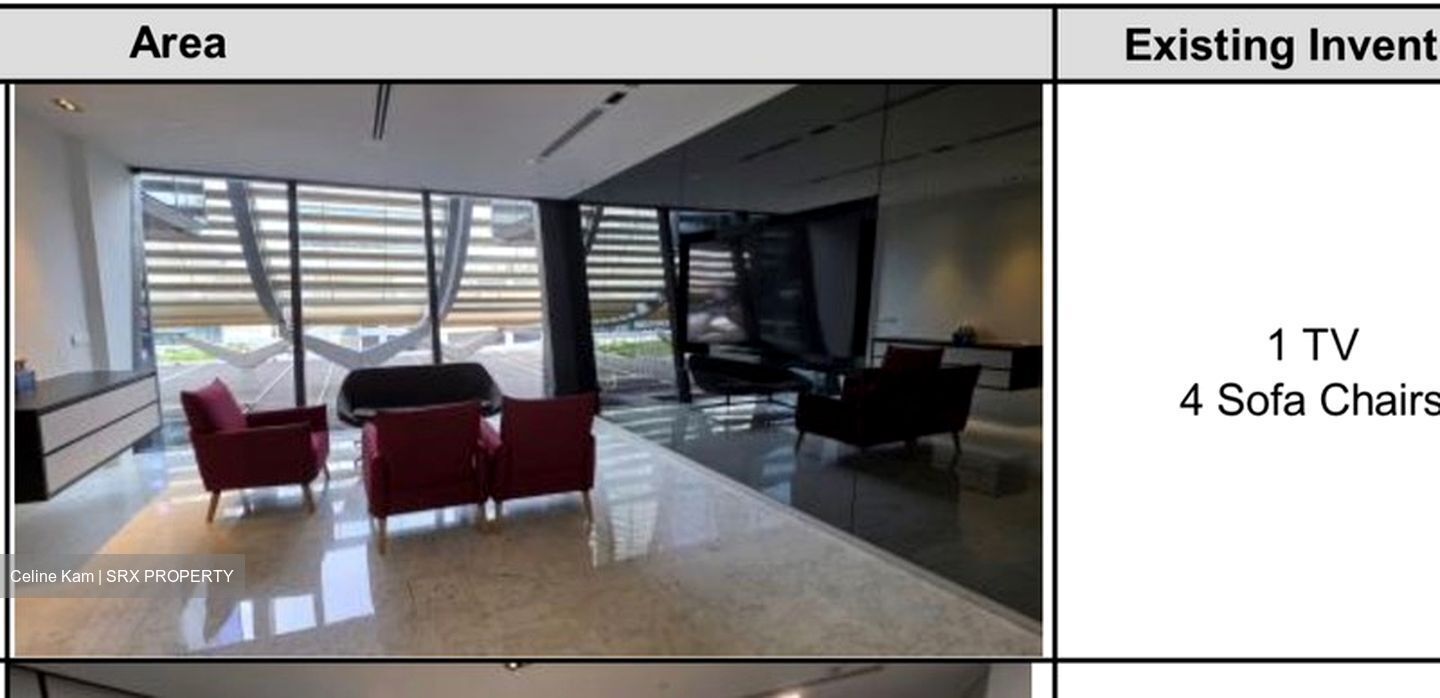 South Beach Tower (D7), Office #620694301
